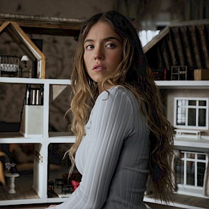 Sydney Sweeney