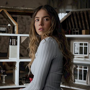 Sydney Sweeney