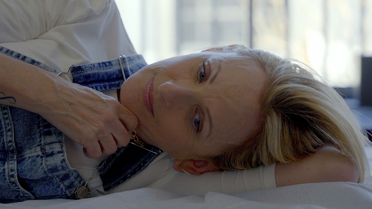Marlee Matlin: Not Alone Anymore (2025)