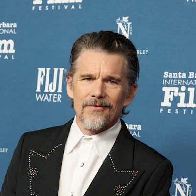 Ethan Hawke