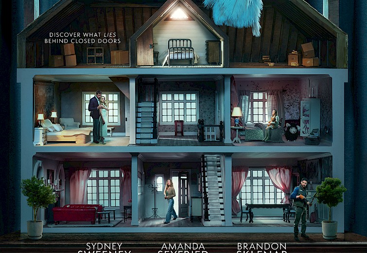 The Housemaid (2025)