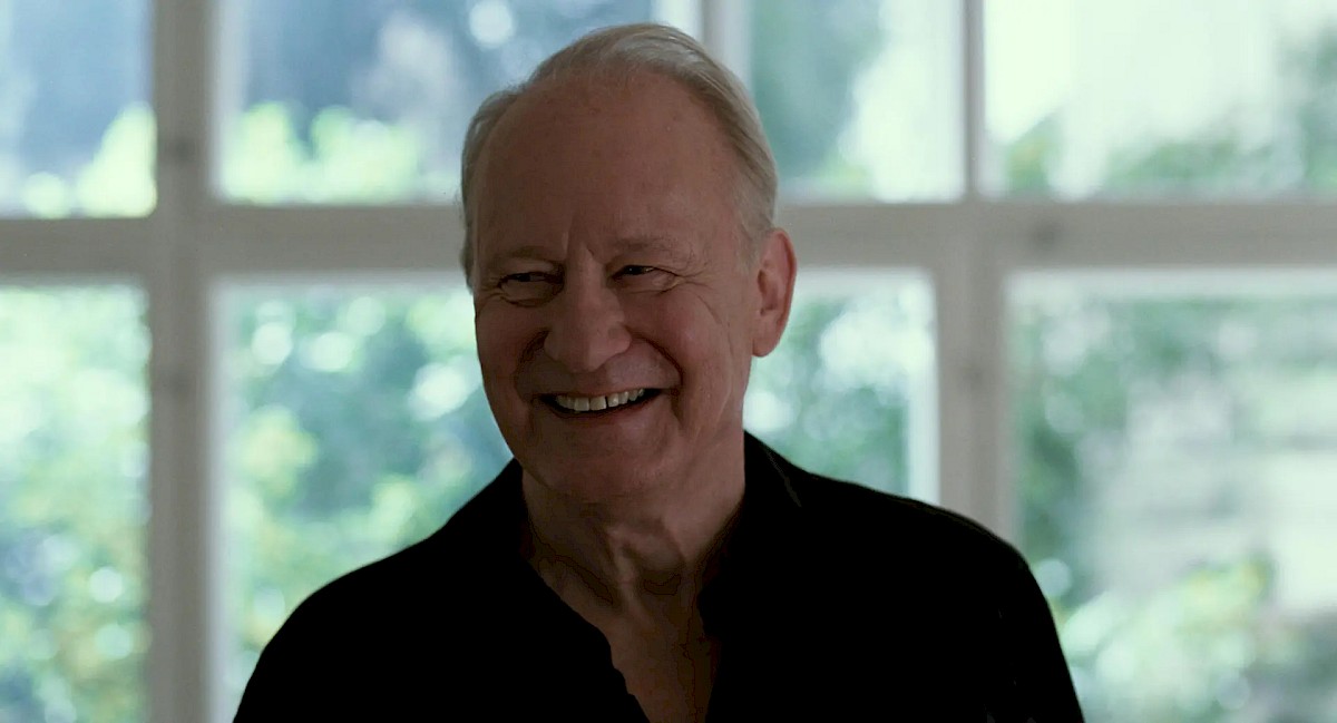 Stellan Skarsg&aring;rd