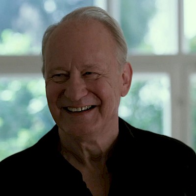 Stellan Skarsg&aring;rd