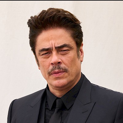 Benicio Del Toro