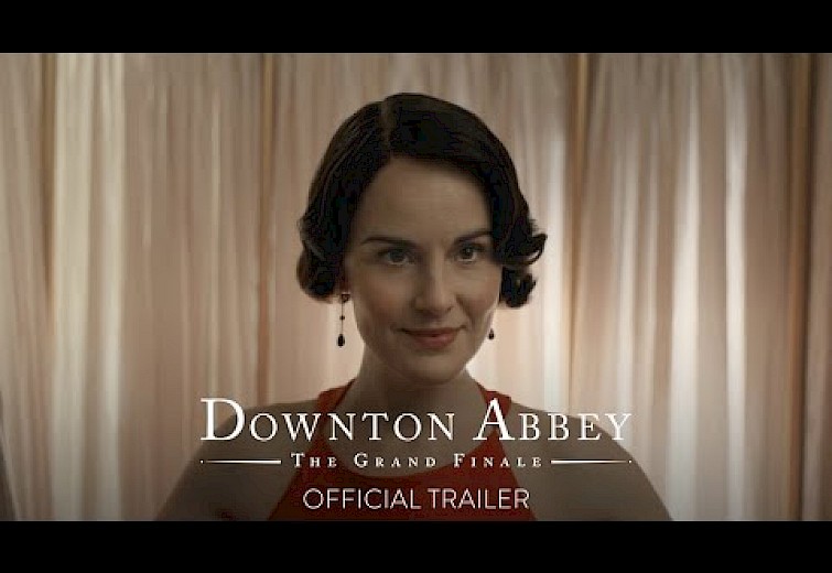 Downton Abbey: The Grand Finale (2025)
