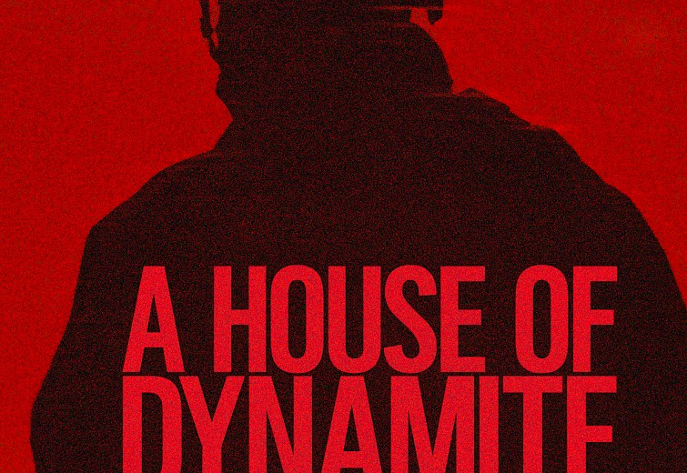 A House of Dynamite (2025)