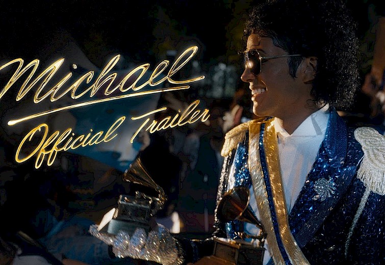 Michael (2026)