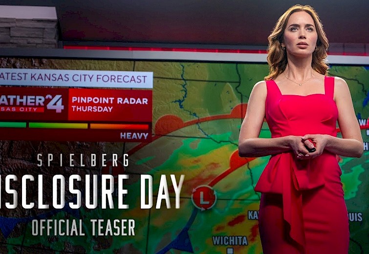 Disclosure Day (2026)