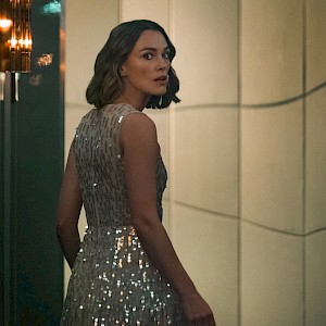 Keira Knightley