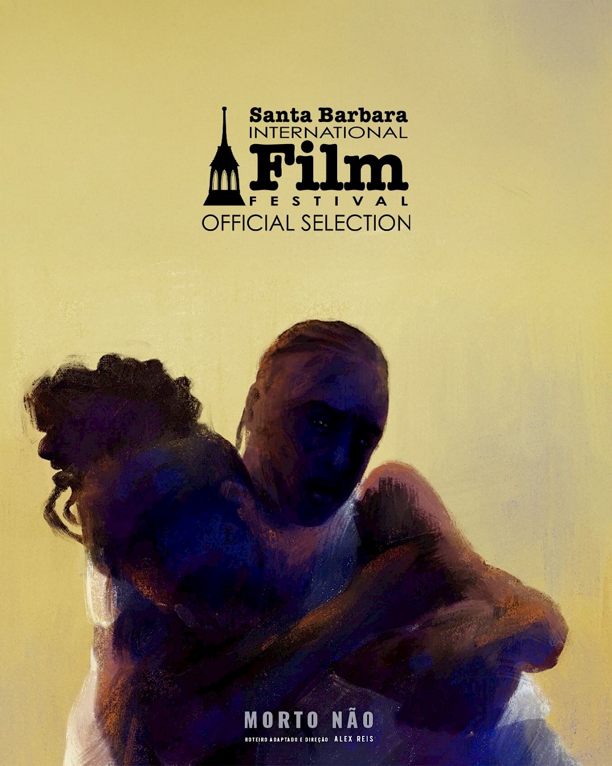 Not Dead (Morto Não) (2026)