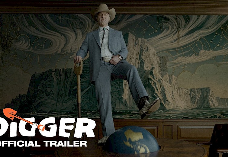 Digger (2026)