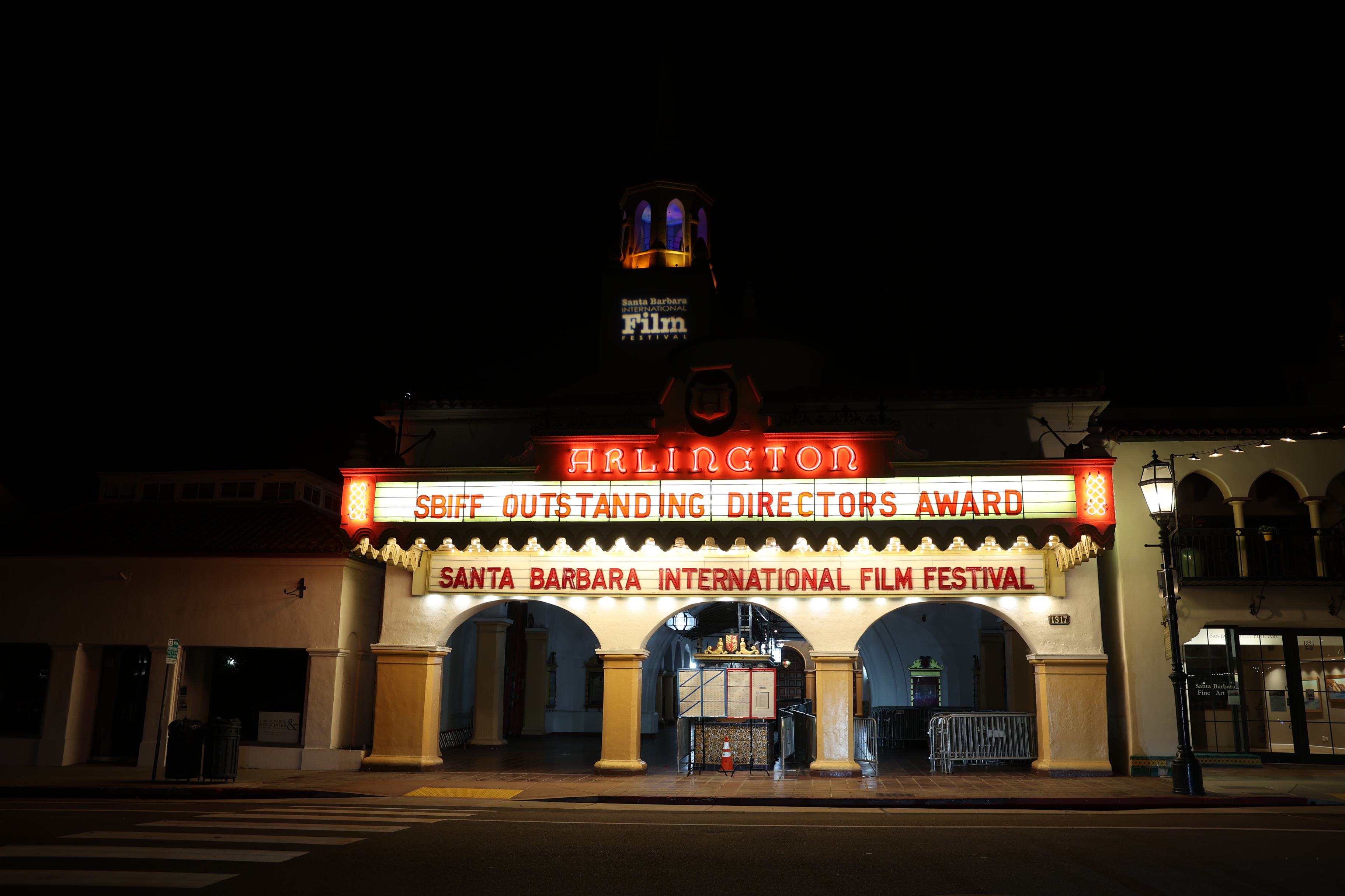 Outstanding Directors of the Year Honoring Ryan Coogler, Josh Safdie, Joachim Trier and Chloé Zhao