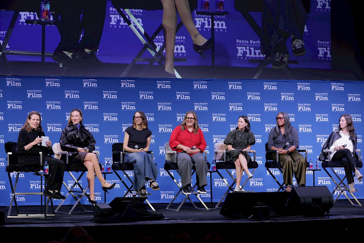 Women's Panel: SBIFF2026