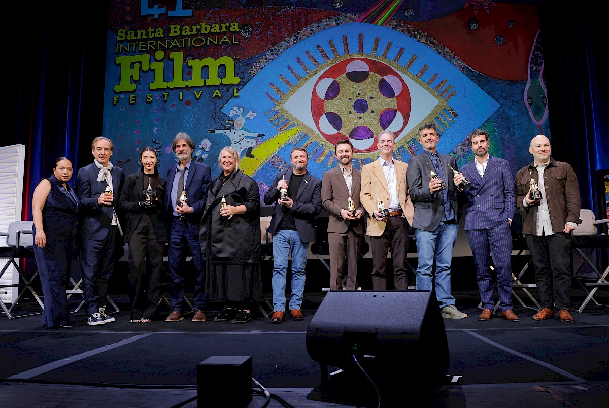 Variety Artisans Awards: SBIFF2026