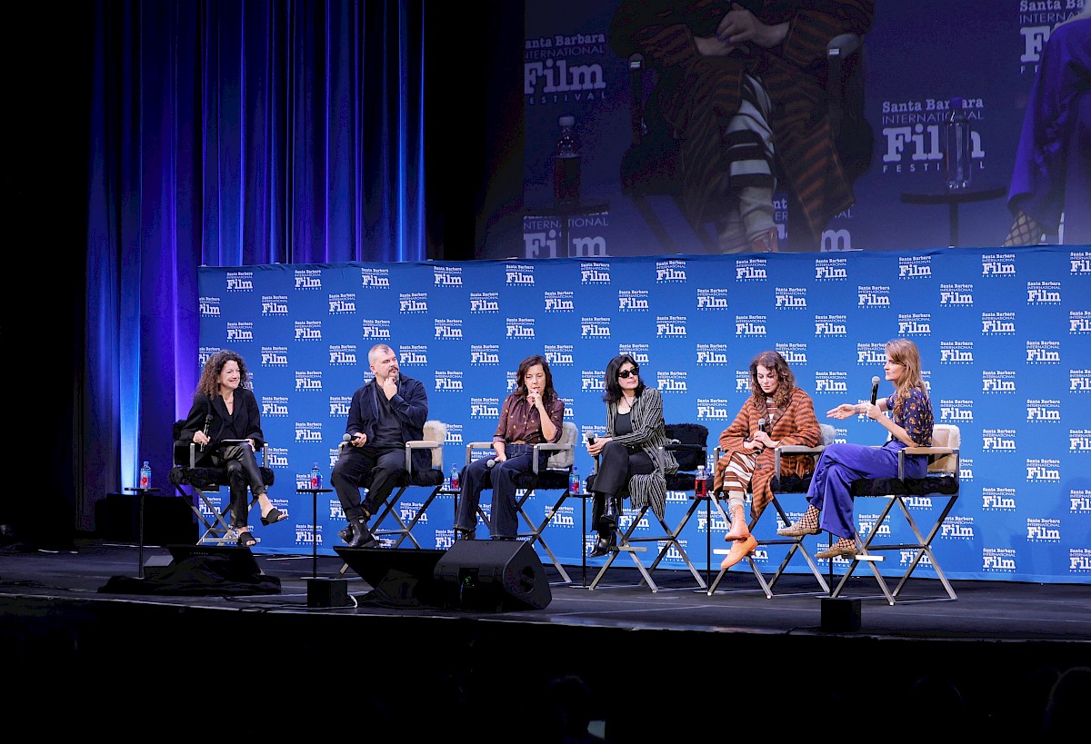 Casting Director's Panel: SBIFF2026