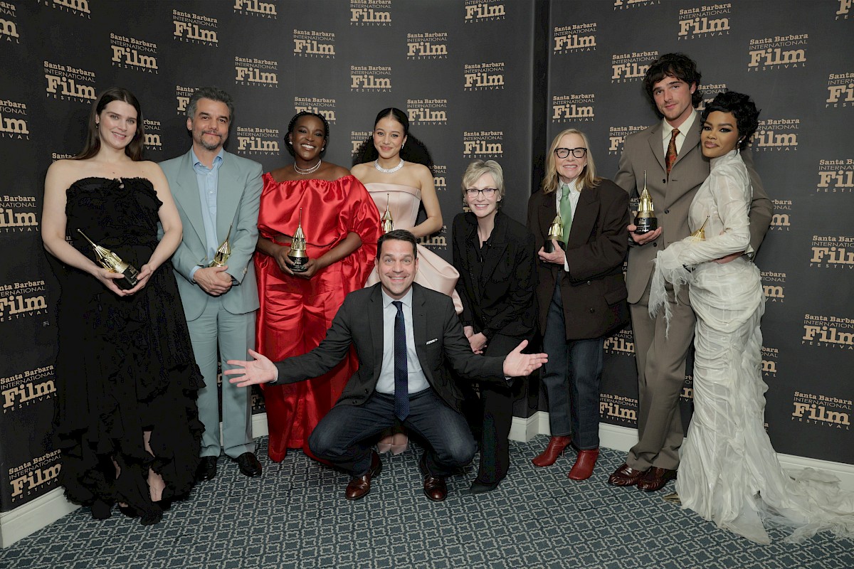 Virtuosos Awards: SBIFF2026