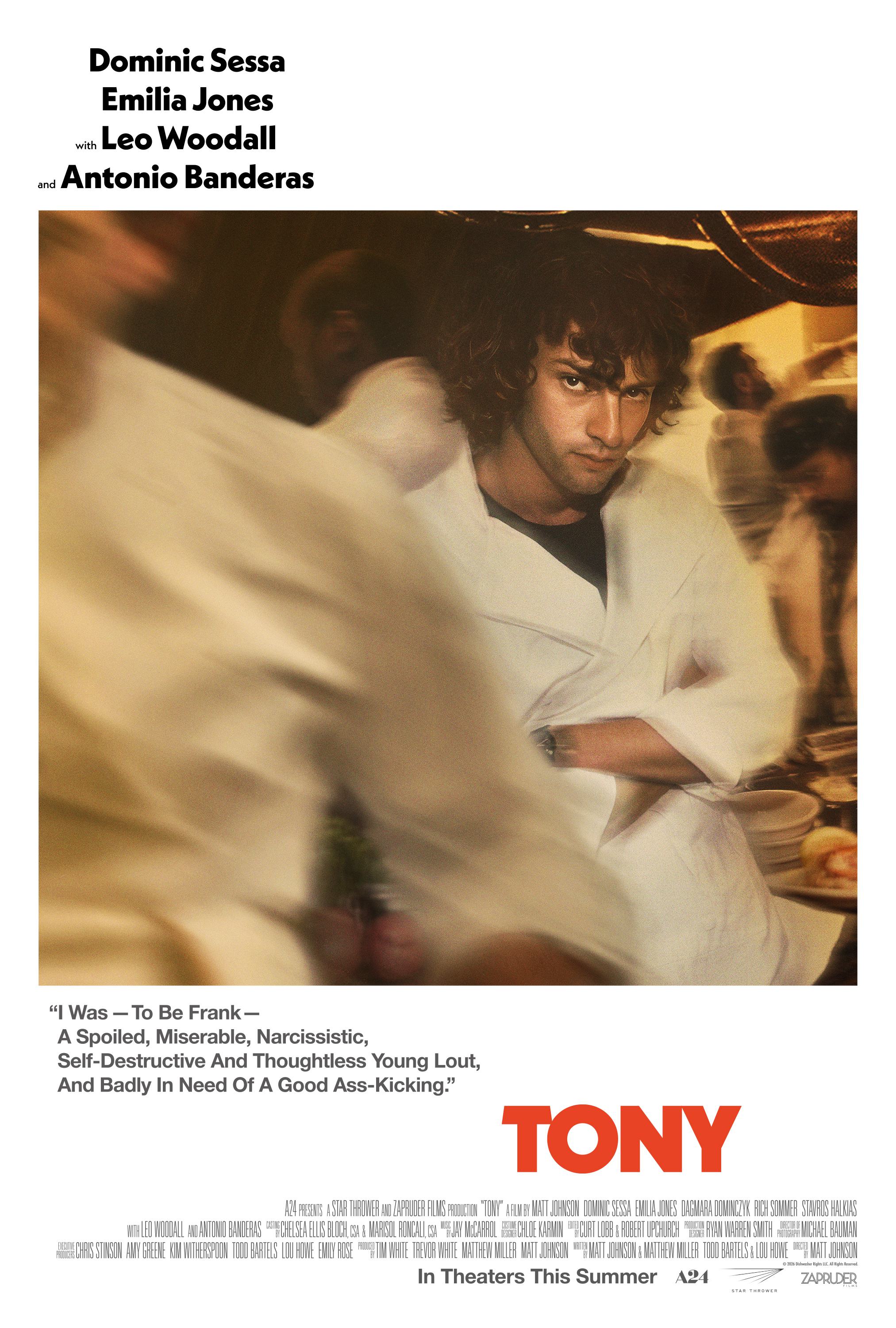 Movie Image