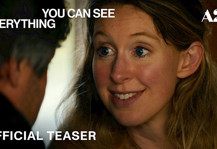 You Can See Everything (2026)